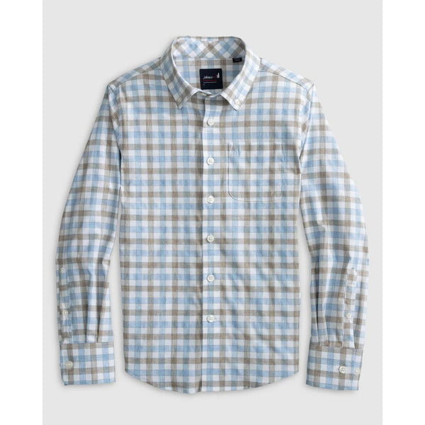 McARTHUR BUTTON UP CABANA