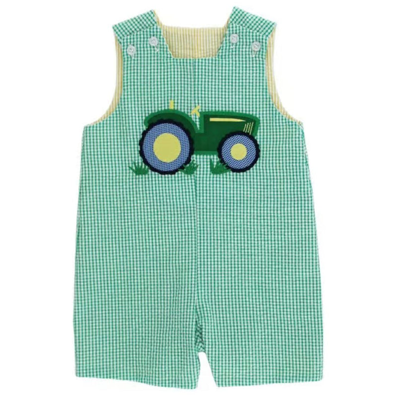 TRACTOR REVERSIBLE JON JON