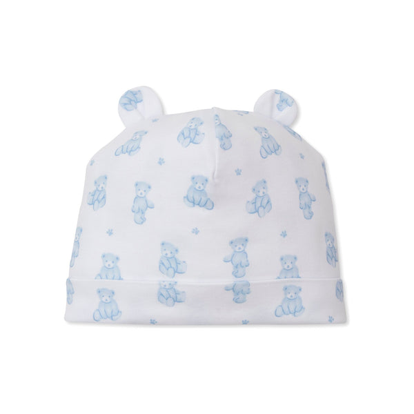 TEDDY BEAR TIME HAT