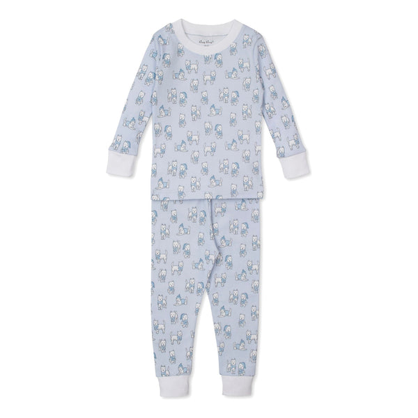 PACK OF PUPS PJ SET