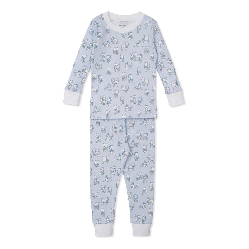PACK OF PUPS PJ SET