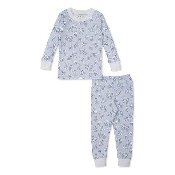 PACK OF PUPS PJ SET