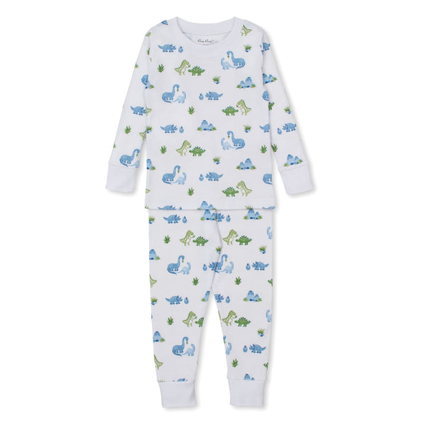 DINOSAUR DELIGHT PJ SET