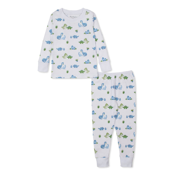 DINOSAUR DELIGHT PJ SET