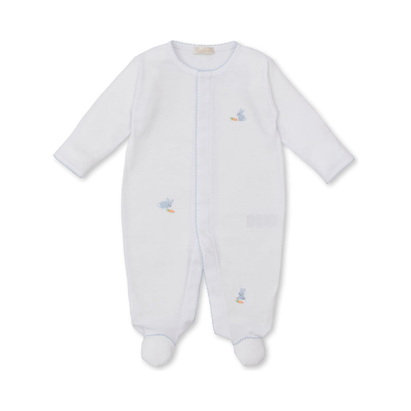 PREMIER BABY BUNNY FOOTIE