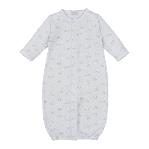 BEARY BESTIES CONVERTER GOWN