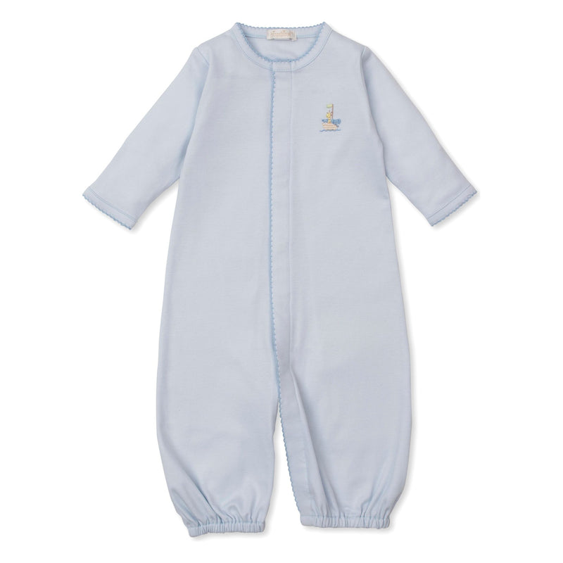 NOAH'S ARK CONVERTER GOWN