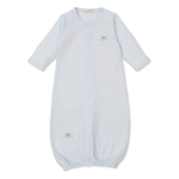 PLAYFUL PUPS CONVERTER GOWN