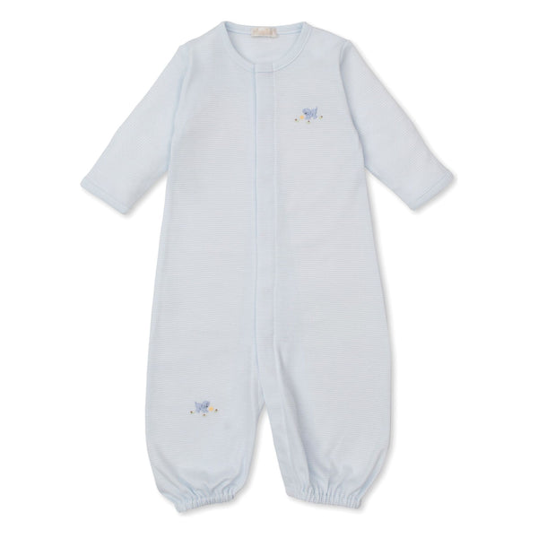 PLAYFUL PUPS CONVERTER GOWN