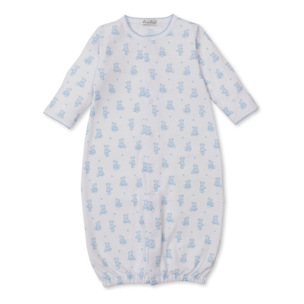 TEDDY BEAR TIME CONVERTER GOWN