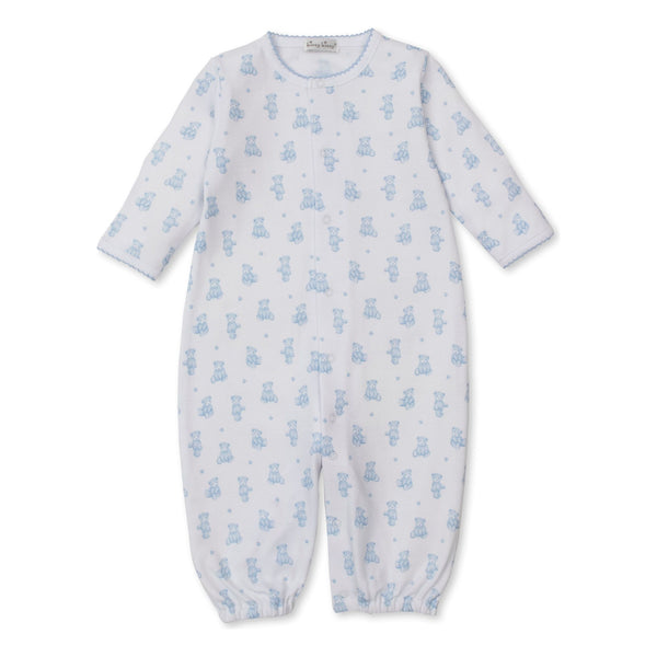 TEDDY BEAR TIME CONVERTER GOWN