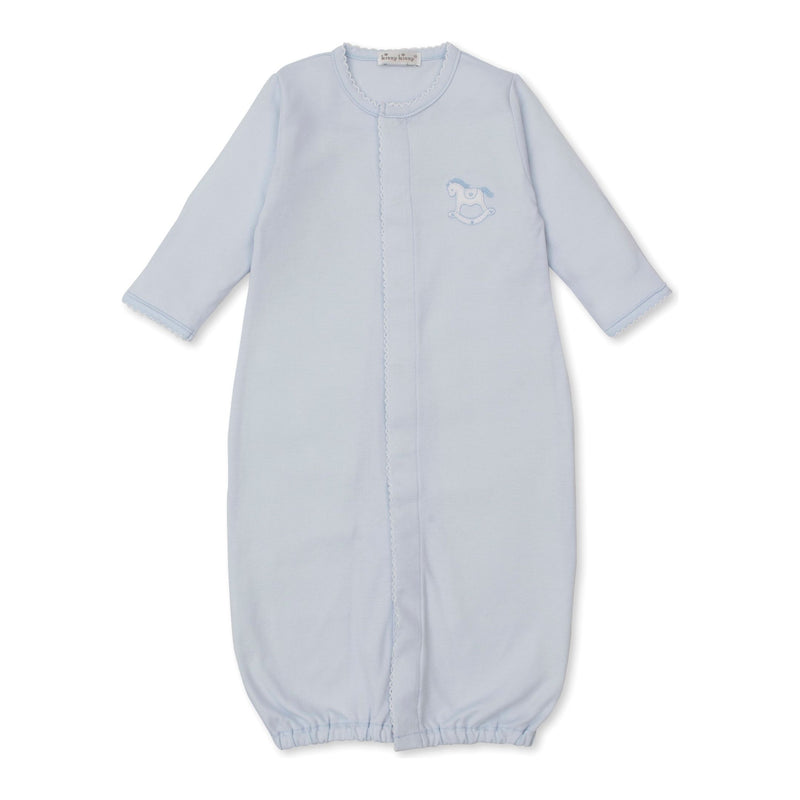 RIDING ROCKERS CONVERTER GOWN