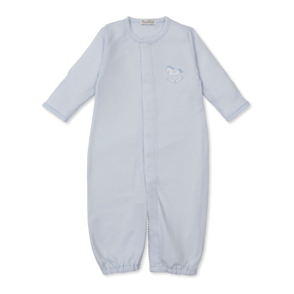RIDING ROCKERS CONVERTER GOWN