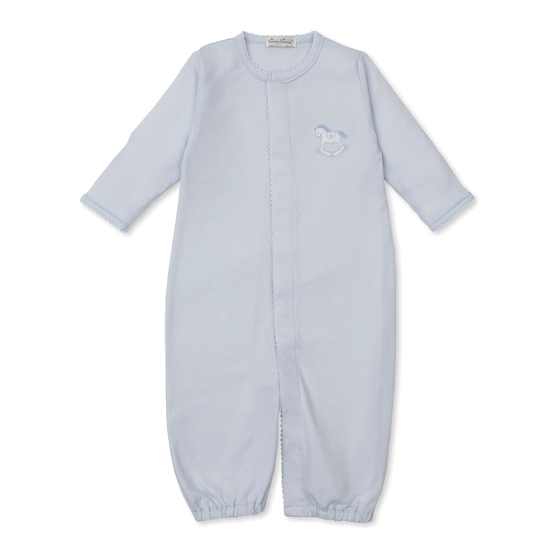 RIDING ROCKERS CONVERTER GOWN
