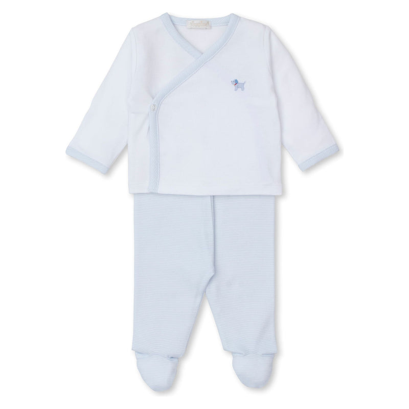 PREMIER PUPPIES PANT SET