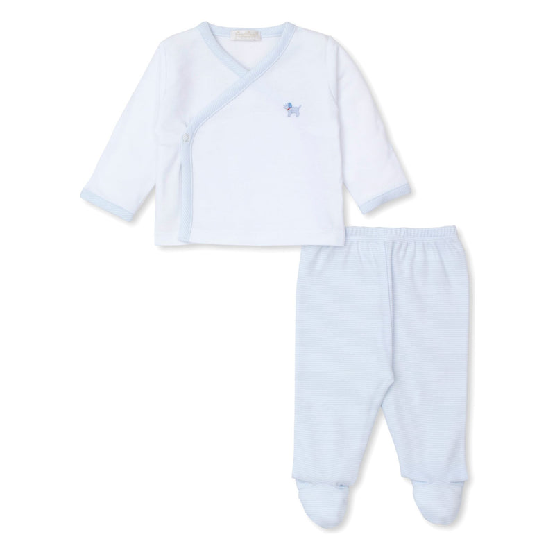 PREMIER PUPPIES PANT SET