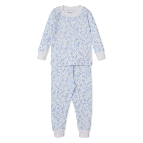 OLD ENGLISH ROSE PJ SET