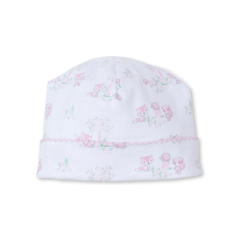 FOREST FUN HAT