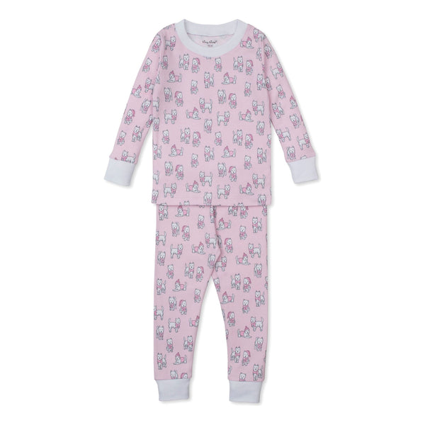PACK OF PUPS PJ SET