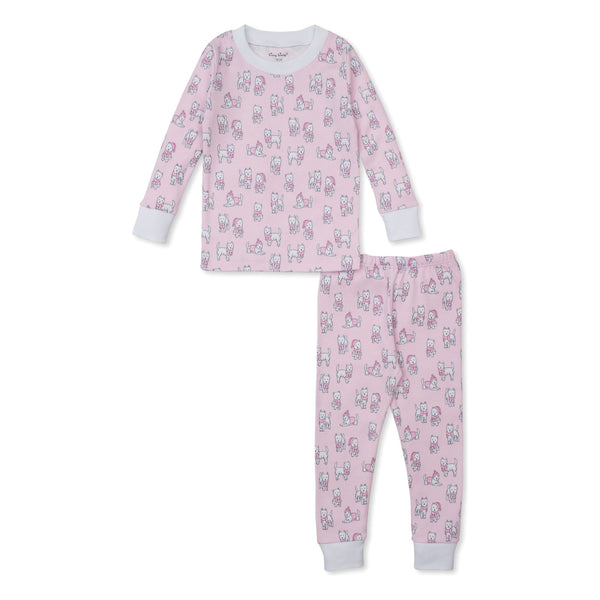 PACK OF PUPS PJ SET