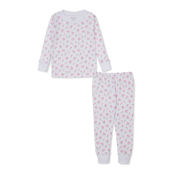 TIMELESS TULIPS PJ SET