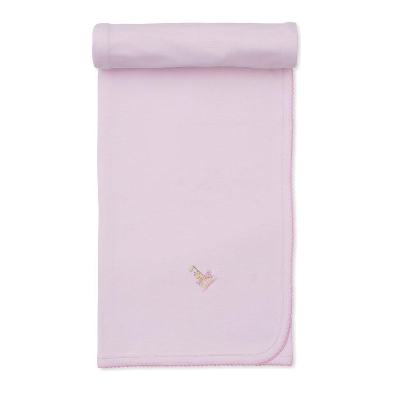 NOAH'S ARK BLANKET
