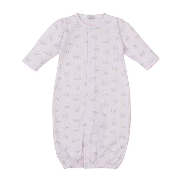 BEARY BESTIES CONVERTER GOWN