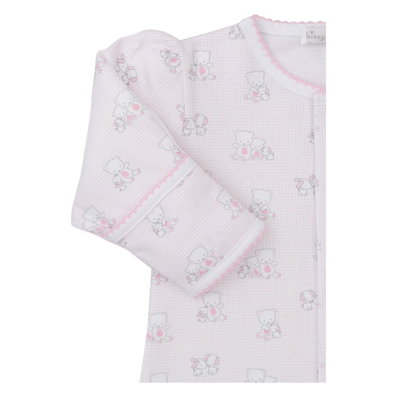 BEARY BESTIES CONVERTER GOWN