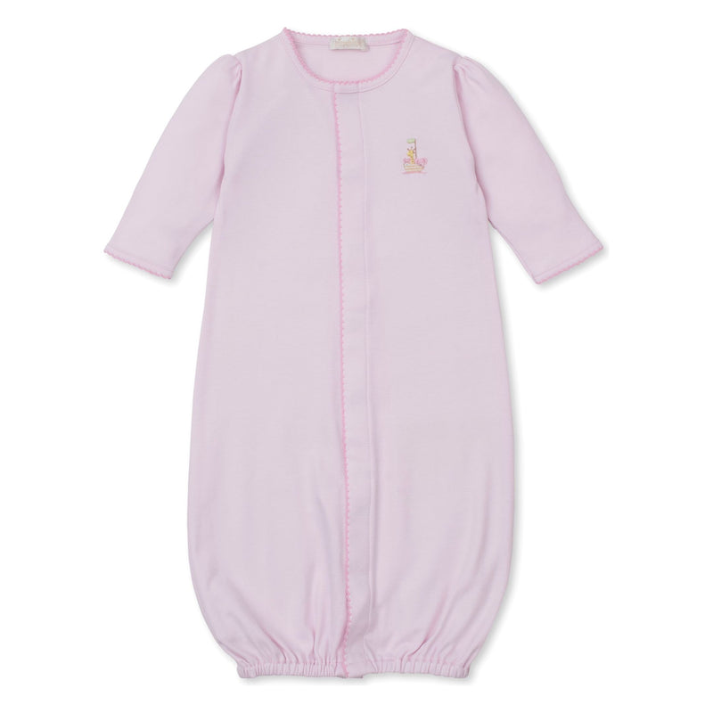 NOAH'S ARK CONVERTER GOWN