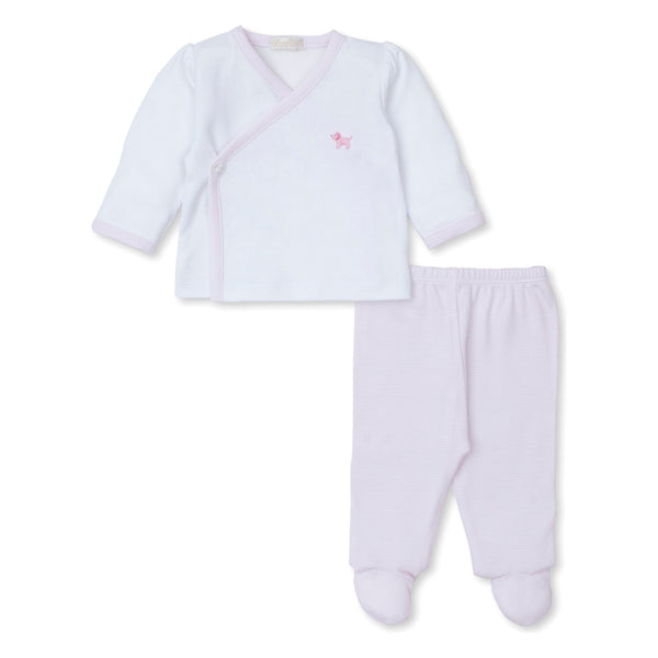 PREMIER PUPPIES PANT SET