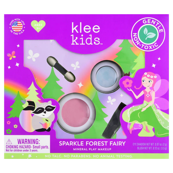 SPARKLE FOREST FAIRY KIT