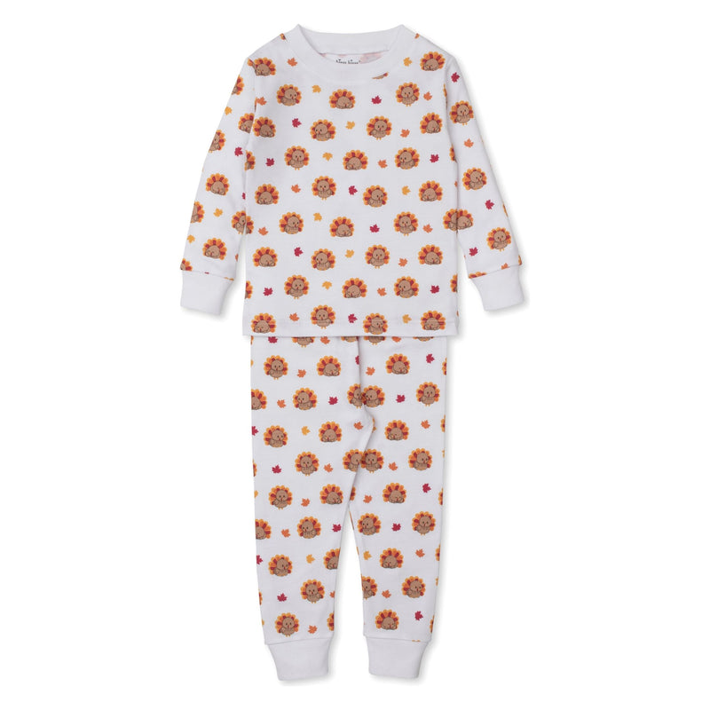 TURKEY TEAM PJ SET