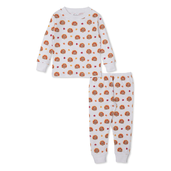 TURKEY TEAM PJ SET