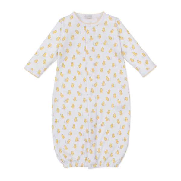 CHEERY CHICKS CONVERTER GOWN