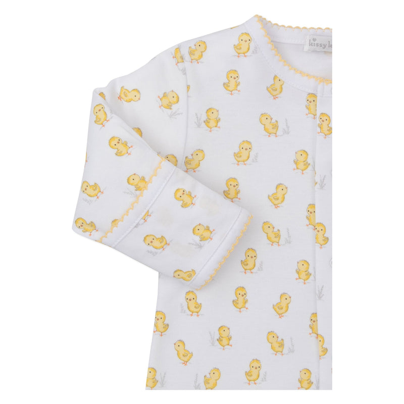 CHEERY CHICKS CONVERTER GOWN