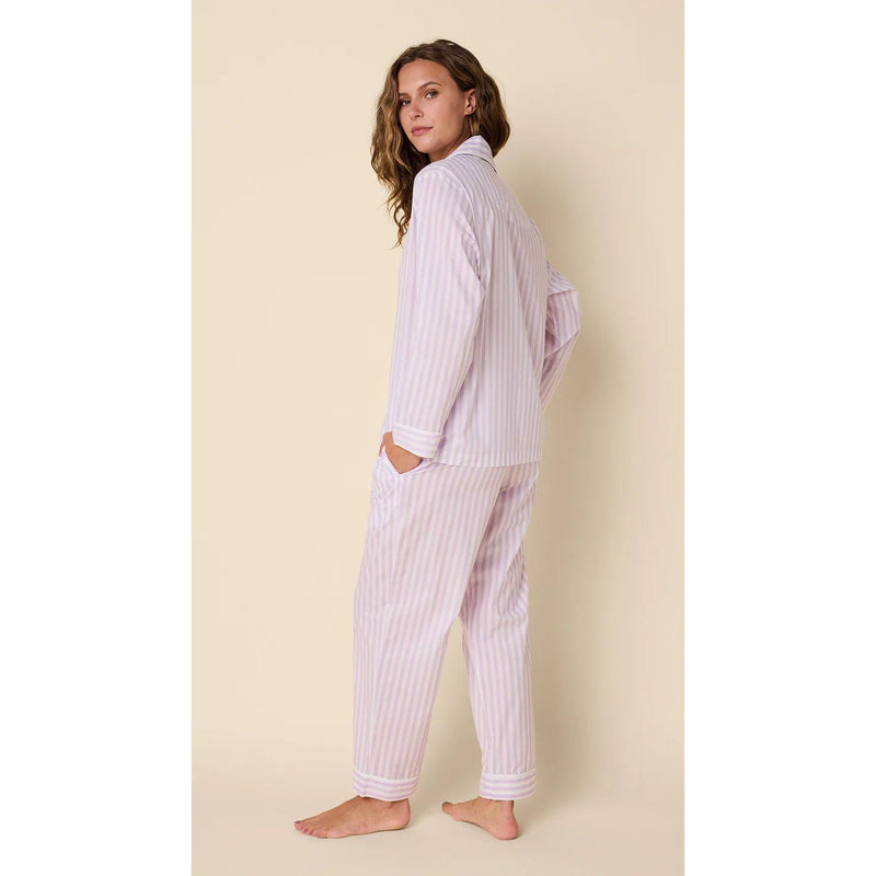 CLASSIC STRIPE LUXE PIMA PJ