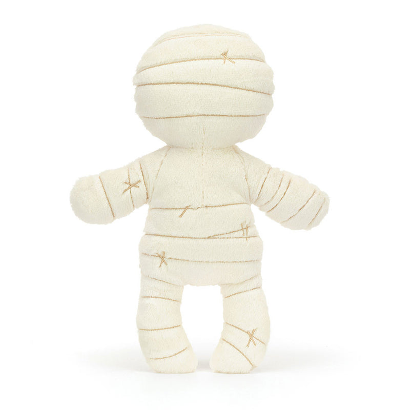 MUMMY BOB