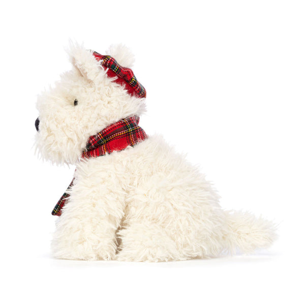 WINTER MARMER MUNRO SCOTTIE