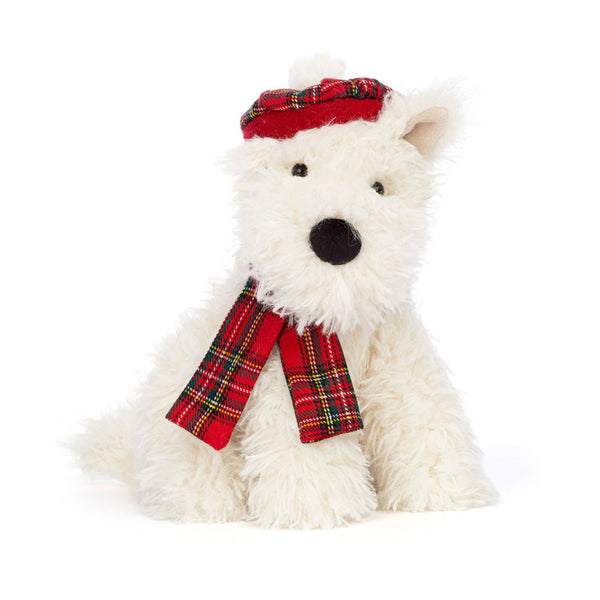 WINTER MARMER MUNRO SCOTTIE