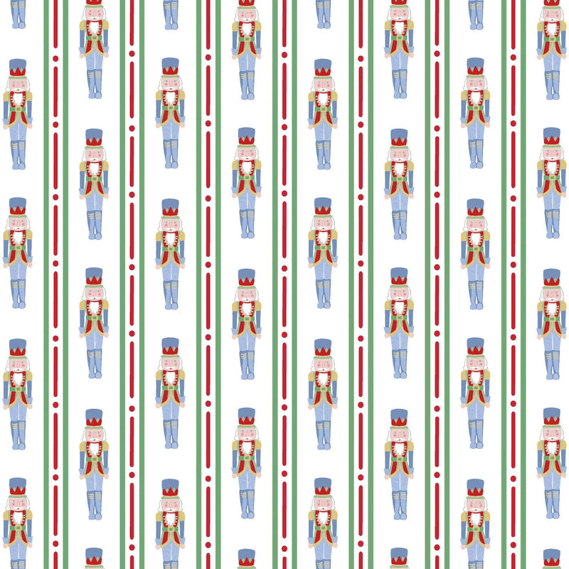BRADFORD PJ SET NUTCRACKER