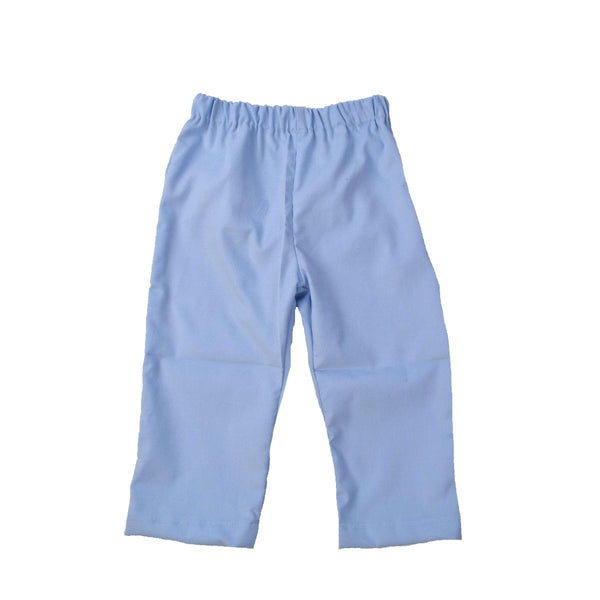 SNOWMAN PANT SET