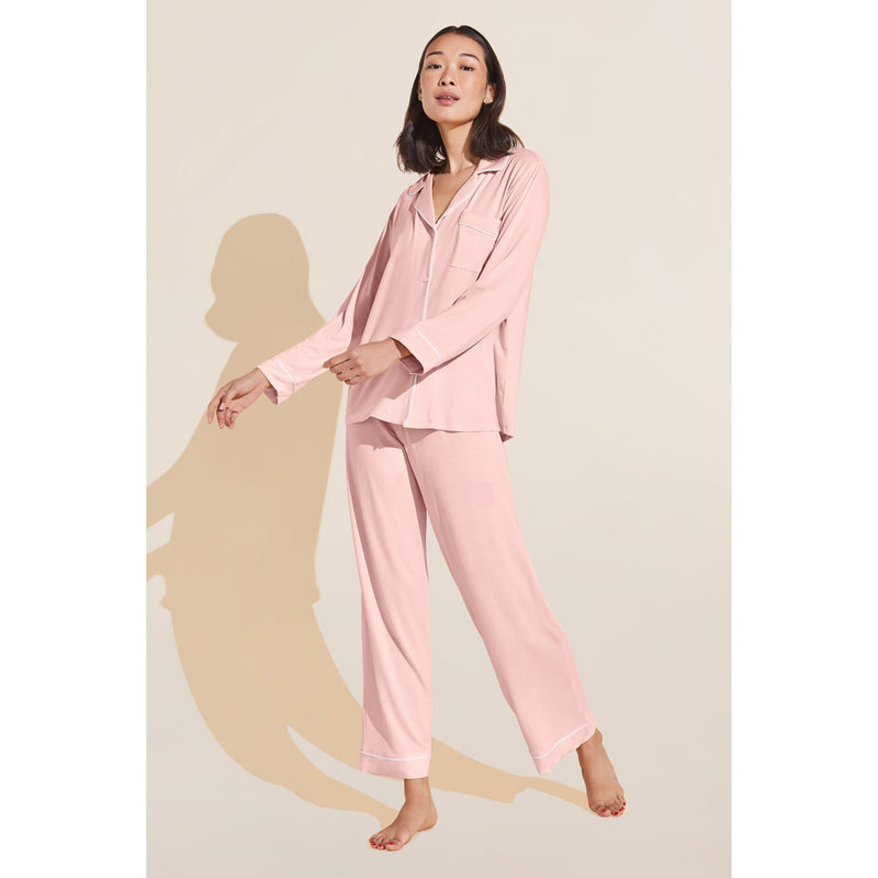 GISELE LONG PJ SET