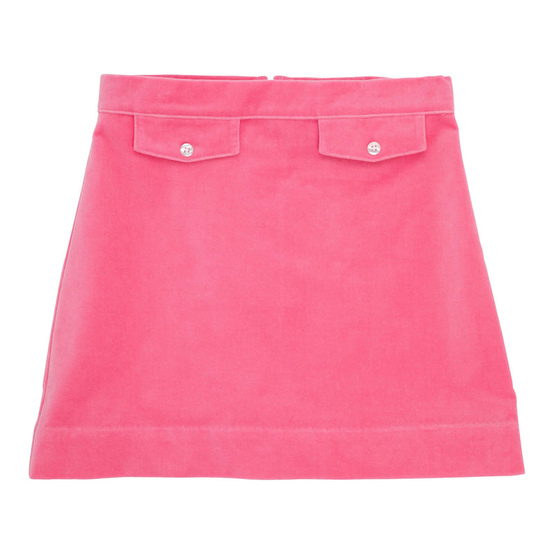 PERRIN POCKET SKIRT