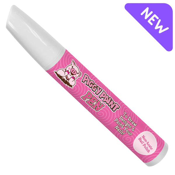 PIGGY PINK PAINT PEN