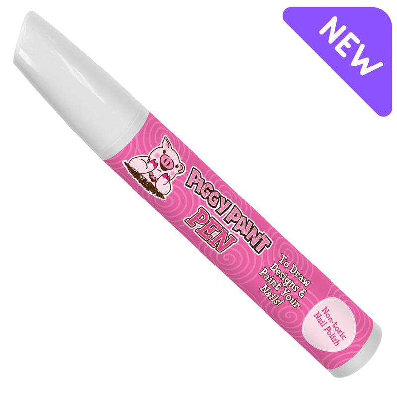 PIGGY PINK PAINT PEN