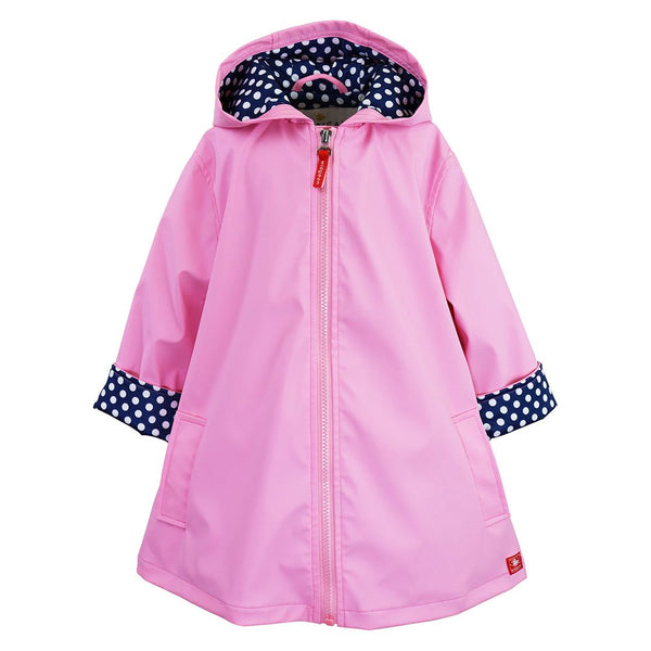 A-LINE RAINCOAT