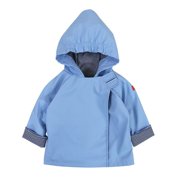 FAVORITE RAIN JACKET IN BLUE, PINK OR RED