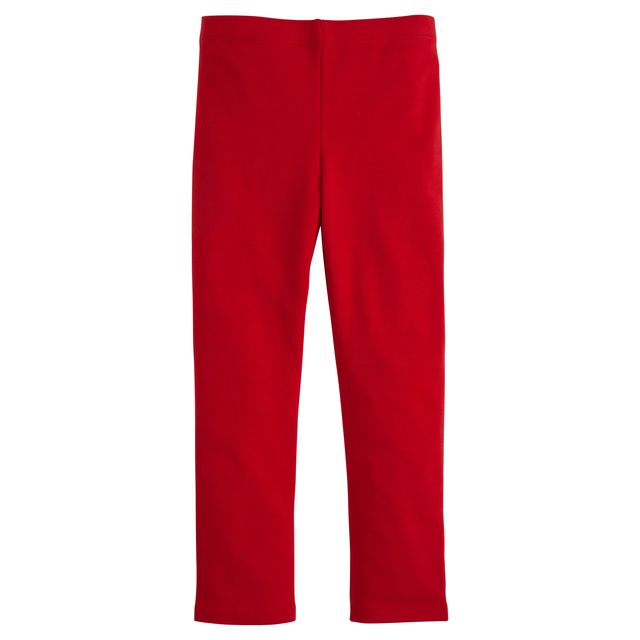 LEGGINGS RED