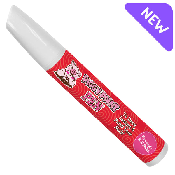 RAZZLE RED PAINT PEN