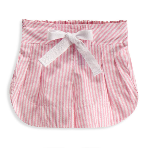 STRIPE WHITLEY SHORT